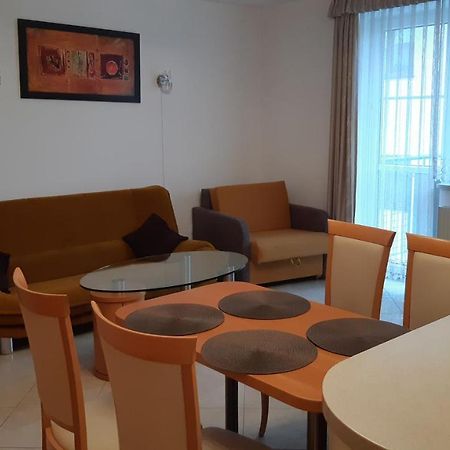 Apartament Zoya + Garaz Krynica-Zdrój Exterior foto