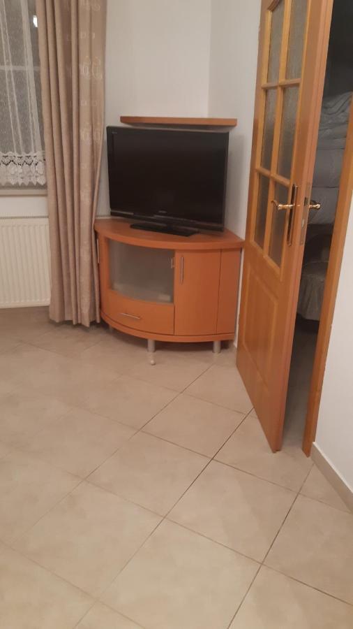 Apartament Zoya + Garaz Krynica-Zdrój Exterior foto