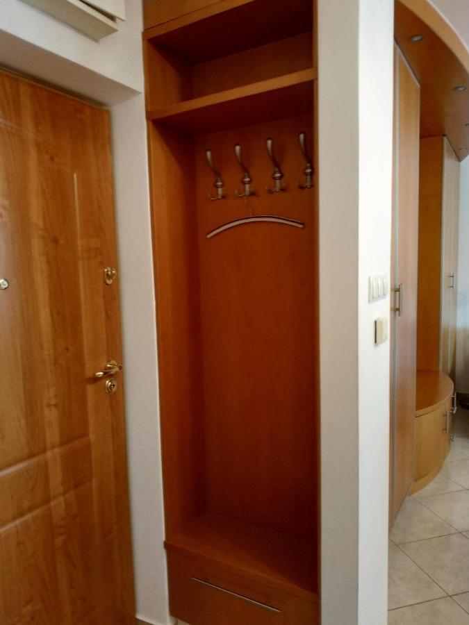 Apartament Zoya + Garaz Krynica-Zdrój Exterior foto