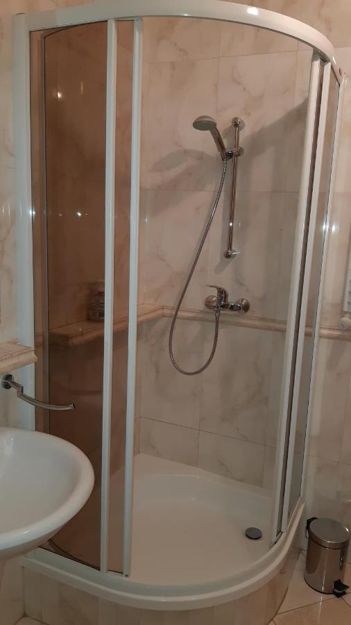 Apartament Zoya + Garaz Krynica-Zdrój Exterior foto
