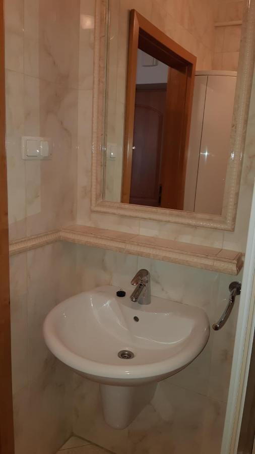 Apartament Zoya + Garaz Krynica-Zdrój Exterior foto